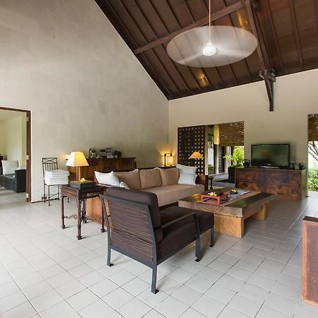 Villa Roku By Nagisa Bali Семиньяк Экстерьер фото