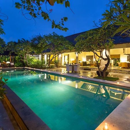 Villa Roku By Nagisa Bali Семиньяк Экстерьер фото