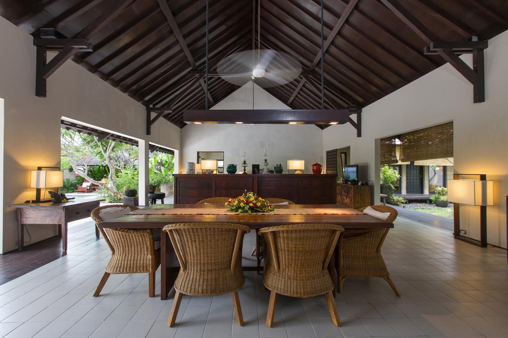 Villa Roku By Nagisa Bali Семиньяк Экстерьер фото