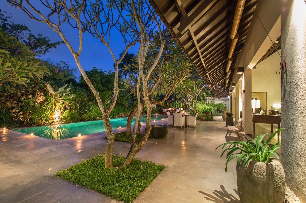 Villa Roku By Nagisa Bali Семиньяк Экстерьер фото