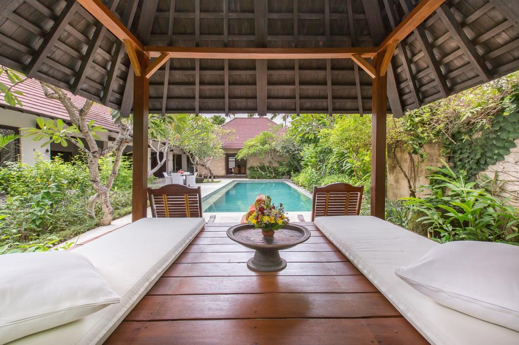 Villa Roku By Nagisa Bali Семиньяк Экстерьер фото