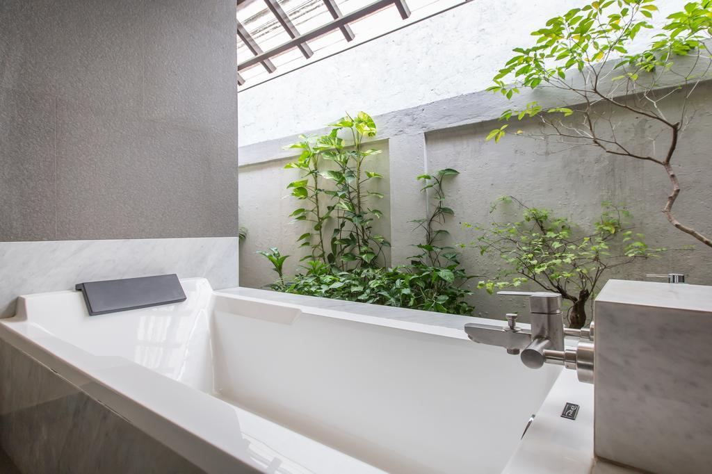 Villa Roku By Nagisa Bali Семиньяк Экстерьер фото
