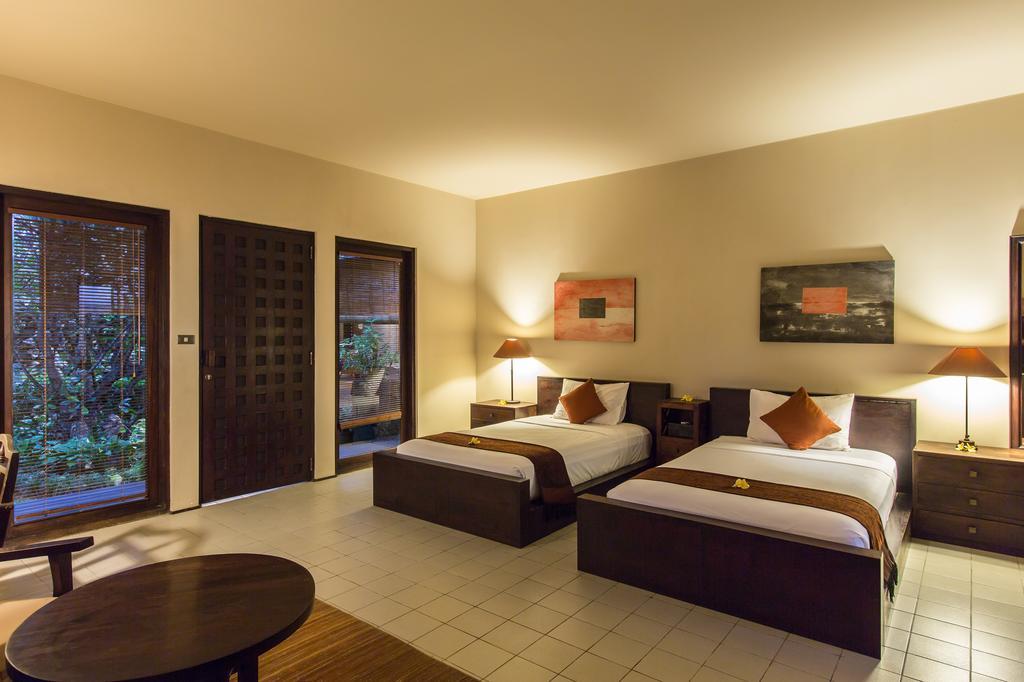 Villa Roku By Nagisa Bali Семиньяк Экстерьер фото