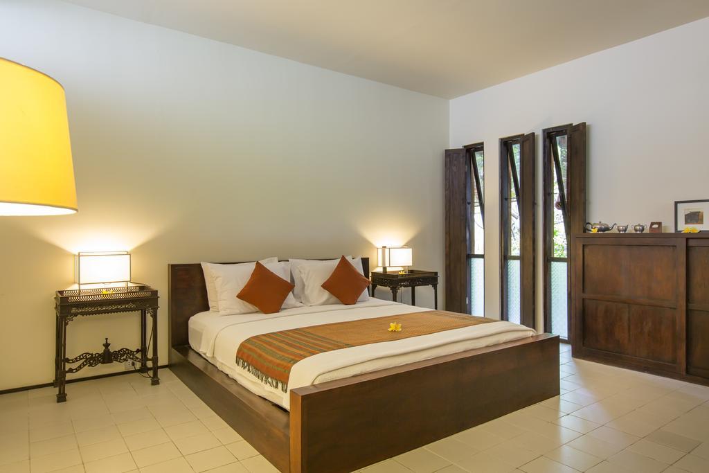 Villa Roku By Nagisa Bali Семиньяк Экстерьер фото