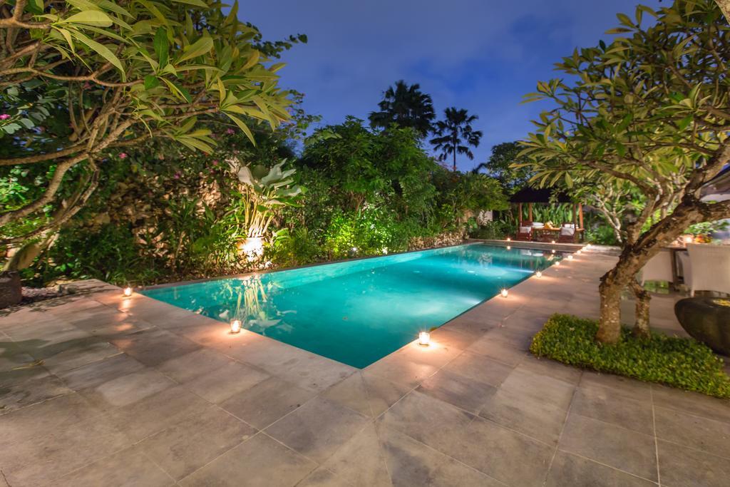 Villa Roku By Nagisa Bali Семиньяк Экстерьер фото