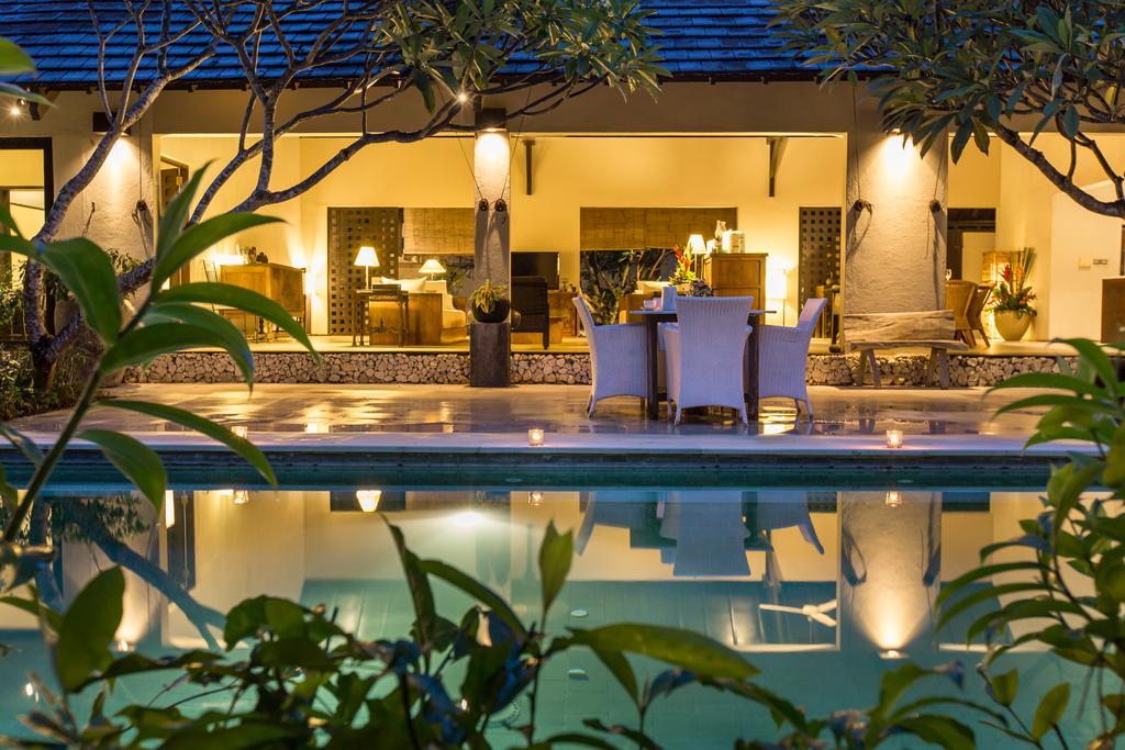 Villa Roku By Nagisa Bali Семиньяк Экстерьер фото